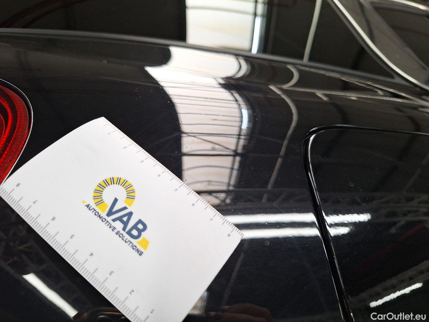 Citroen  C5 Citroën,  Aircross '18, Citroën  Aircross 1.6 PureTech 180 S&S EAT8 Shin #24