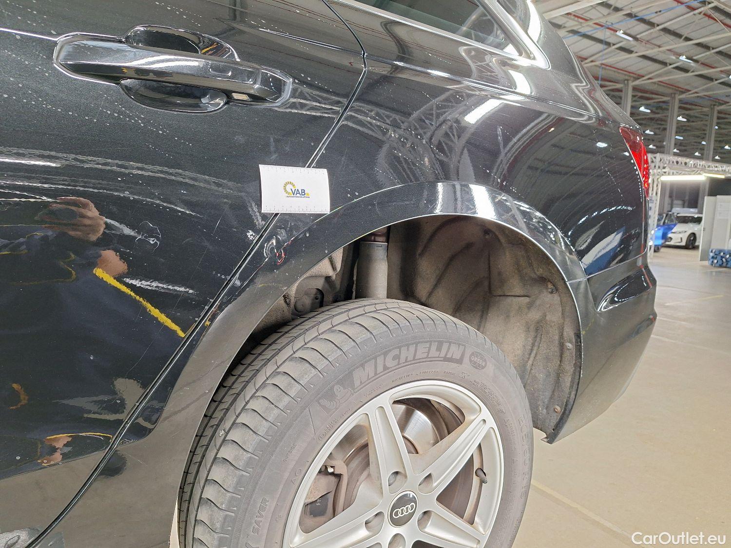 Audi  A4 Audi,  Avant FL'19, Audi  Avant 2.0 35 TDi 120kW S tronic Attraction #21