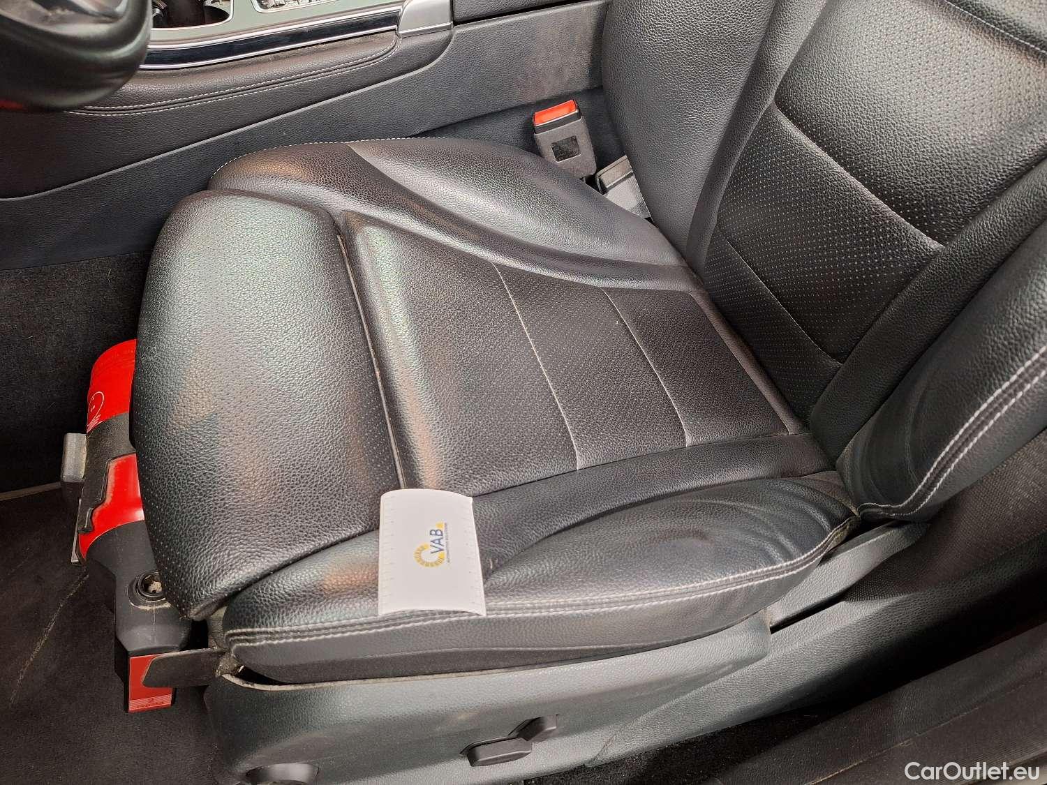  Mercedes  G-Klasee Mercedes, GLC FL'19, Mercedes-Benz GLC GLC 200 d Business Solution 5d #62