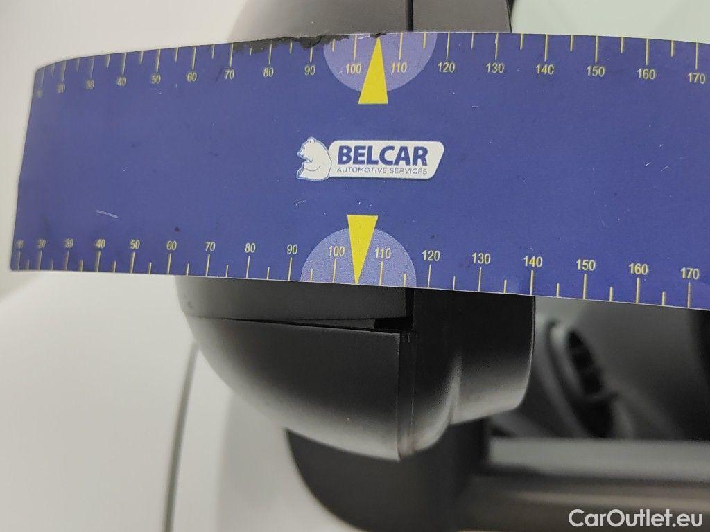 Mercedes  Citan MERCEDES-BENZ  109 FOURGON MWB DIESEL 1.5 CDI A2 95 BE Perfect Tool S/S (EU6d-T) 5d #25