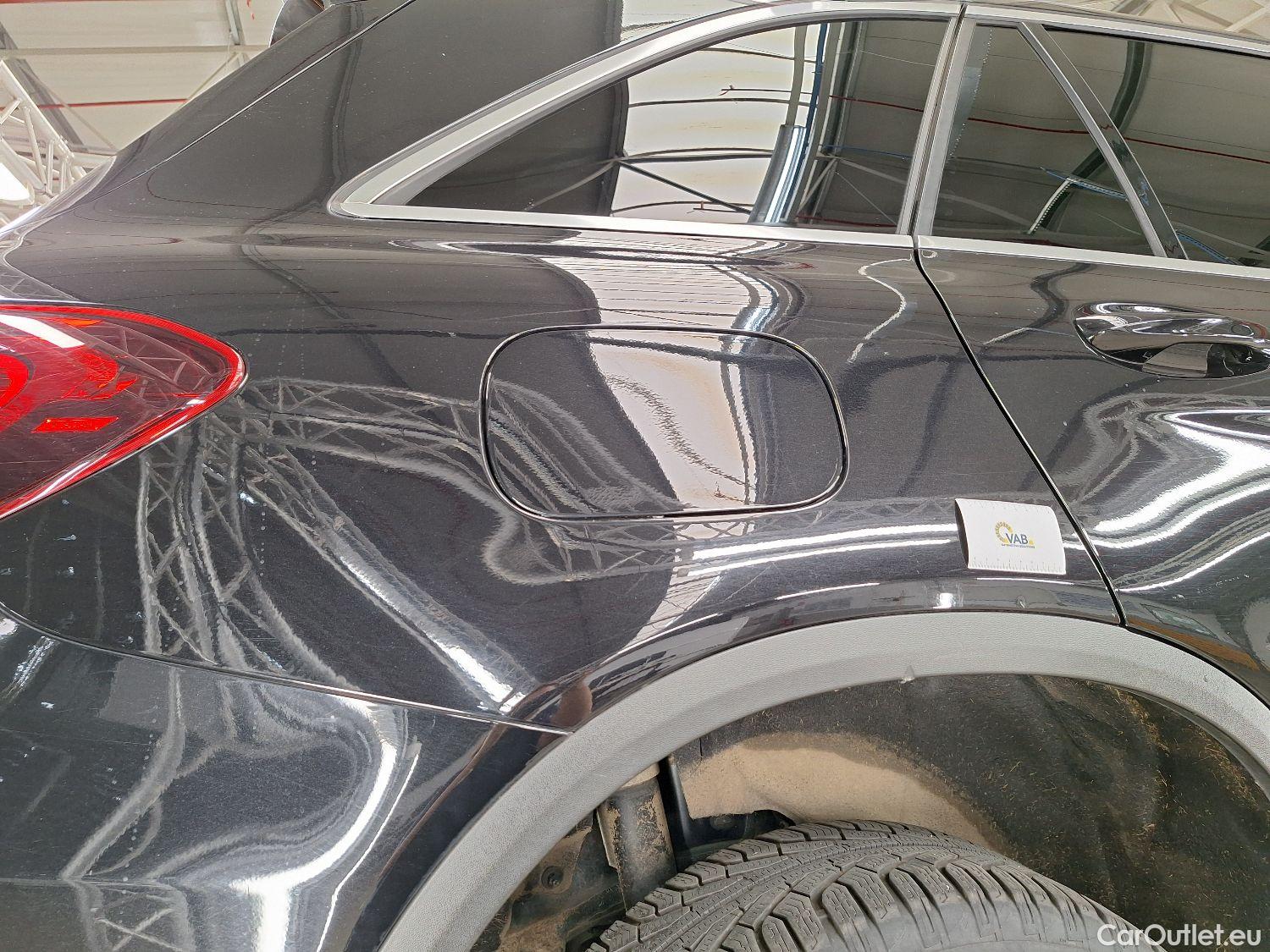  Mercedes  G-Klasee Mercedes, GLC FL'19, Mercedes-Benz GLC GLC 200 d Business Solution 5d #19