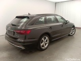 Audi  A4 AUDI  AVANT DIESEL - 2020 40 TDi 204hp Quattro Advanced S tronic 5d #2