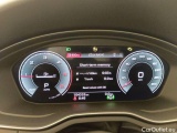 Audi  A4 AUDI  AVANT DIESEL - 2020 40 TDi 204hp Quattro Advanced S tronic 5d #6