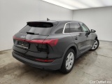  Audi  E-TRON Audi  50 Quattro 5d #2