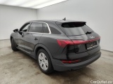  Audi  E-TRON Audi  50 Quattro 5d #7