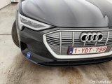  Audi  E-TRON Audi  50 Quattro 5d #30