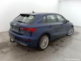 Audi  A3 Audi  Sportback 2.0 35 TDi 110kW Advanced 5d #2