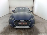 Audi  A3 Audi  Sportback 2.0 35 TDi 110kW Advanced 5d #5