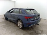 Audi  A3 Audi  Sportback 2.0 35 TDi 110kW Advanced 5d #7