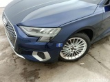 Audi  A3 Audi  Sportback 2.0 35 TDi 110kW Advanced 5d #29