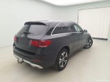  Mercedes  G-Klasee Mercedes, GLC FL'19, Mercedes-Benz GLC GLC 200 d Business Solution 5d #8