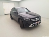  Mercedes  G-Klasee Mercedes, GLC FL'19, Mercedes-Benz GLC GLC 200 d Business Solution 5d #9