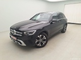  Mercedes  G-Klasee Mercedes, GLC FL'19, Mercedes-Benz GLC GLC 200 d Business Solution 5d #2