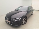 Audi  A4 Audi,  Avant FL'19, Audi  Avant 2.0 35 TDi 120kW S tronic Attraction #2