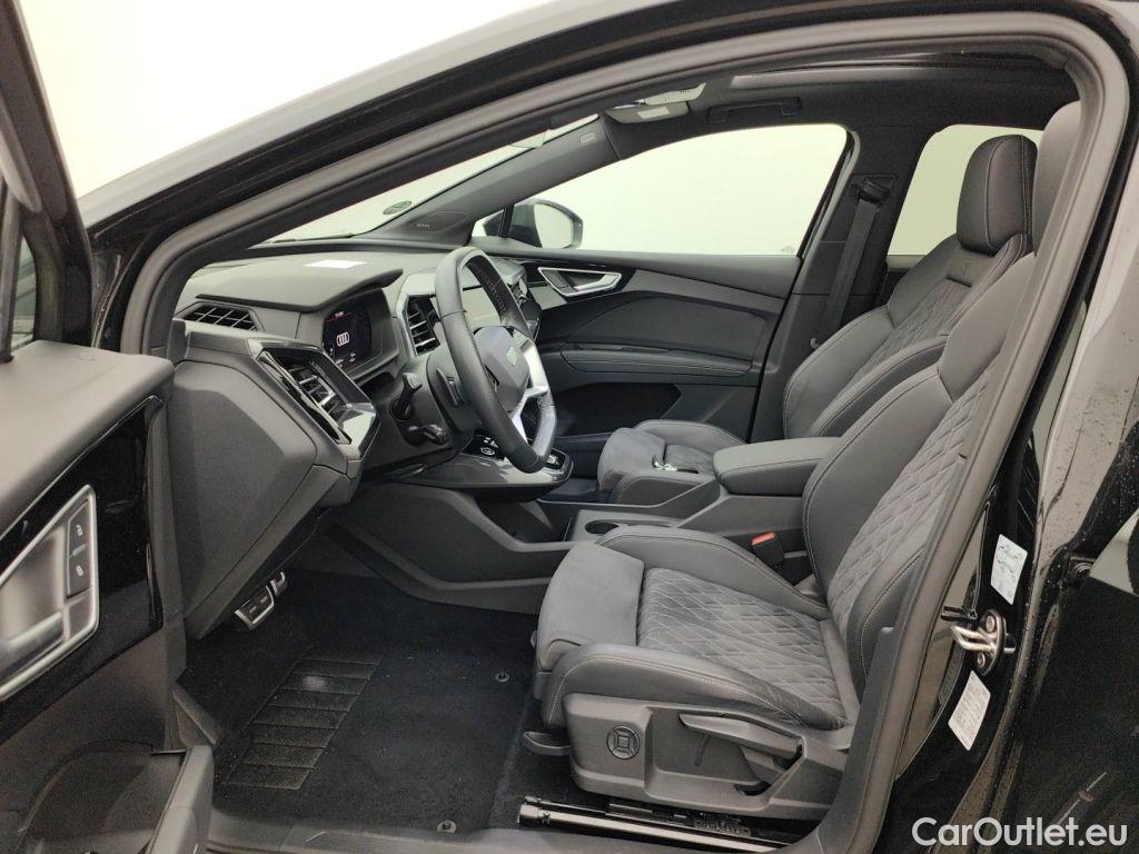 Audi  Q4 E-Tron AUDI Q4 SPORTBACK E-TRON 40 82kWh 204hp 5d #3