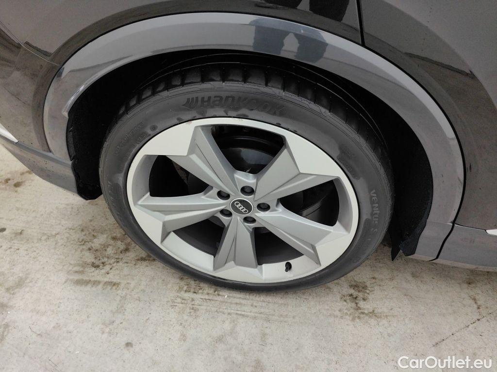 Audi  Q4 E-Tron AUDI Q4 SPORTBACK E-TRON 40 82kWh 204hp 5d #46