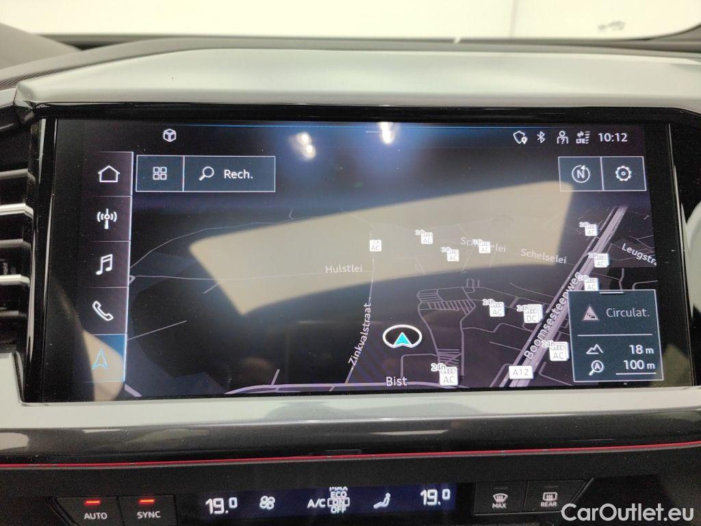 Audi  Q4 E-Tron AUDI Q4 SPORTBACK E-TRON 40 82kWh 204hp 5d #11