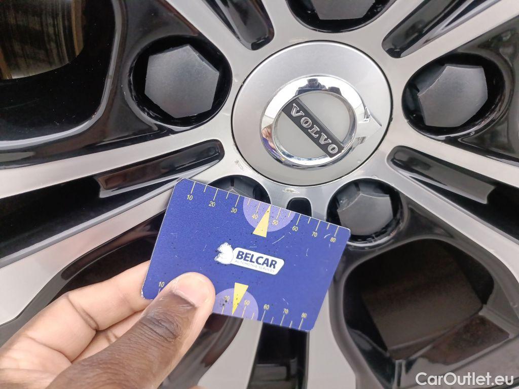 Volvo  XC60 Volvo  D4 120kW Geartronic Momentum Pro 5d #52