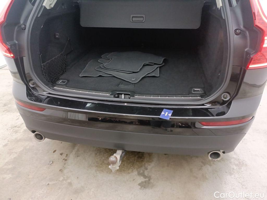 Volvo  XC60 Volvo  D4 120kW Geartronic Momentum Pro 5d #40