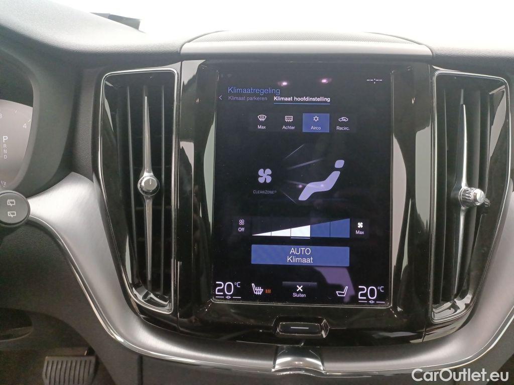 Volvo  XC60 Volvo  D4 120kW Geartronic Momentum Pro 5d #27