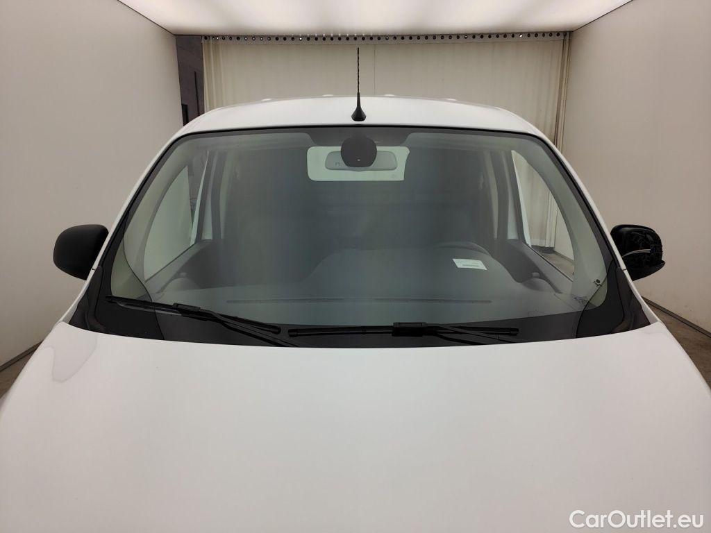 Mercedes  Citan MERCEDES-BENZ  109 FOURGON LWB DIESEL 1.5 CDI 95 A3 BE Perfect Tool S/S (EU6d-T) 5d #15