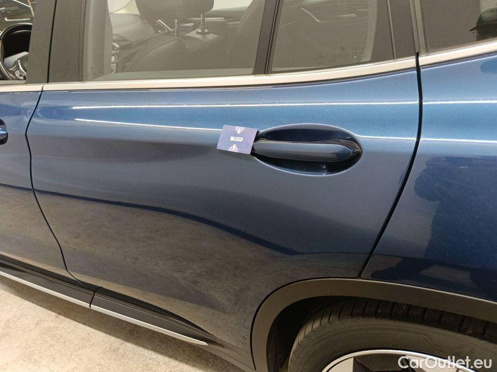 Bmw  iX3 BMW  sDrive35 5d #51