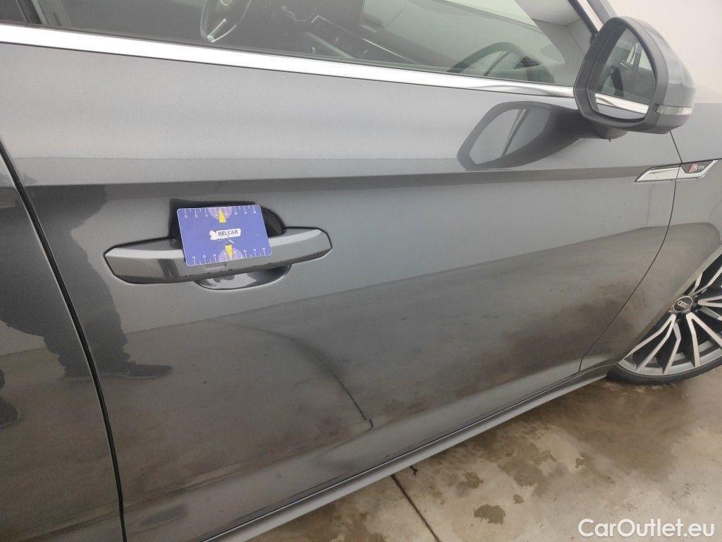 Audi  A5 Sportback AUDI  DIESEL - 2020 40 TDI 204hp S line S tronic 5d #35