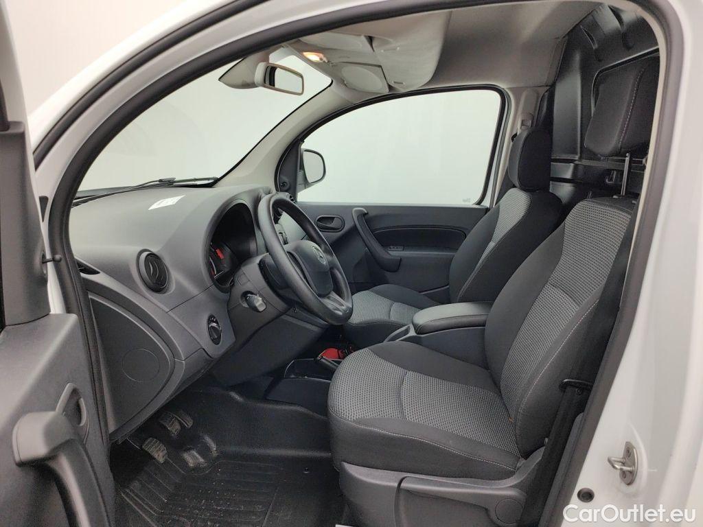 Mercedes  Citan MERCEDES-BENZ  109 FOURGON LWB DIESEL 1.5 CDI 95 A3 BE Perfect Tool S/S (EU6d-T) 5d #3