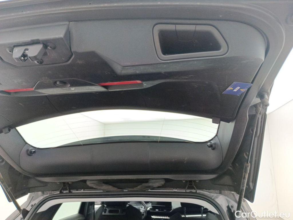 Peugeot  3008 Peugeot  1.5 BlueHDi 96kW S&S Active Pack 5d #21