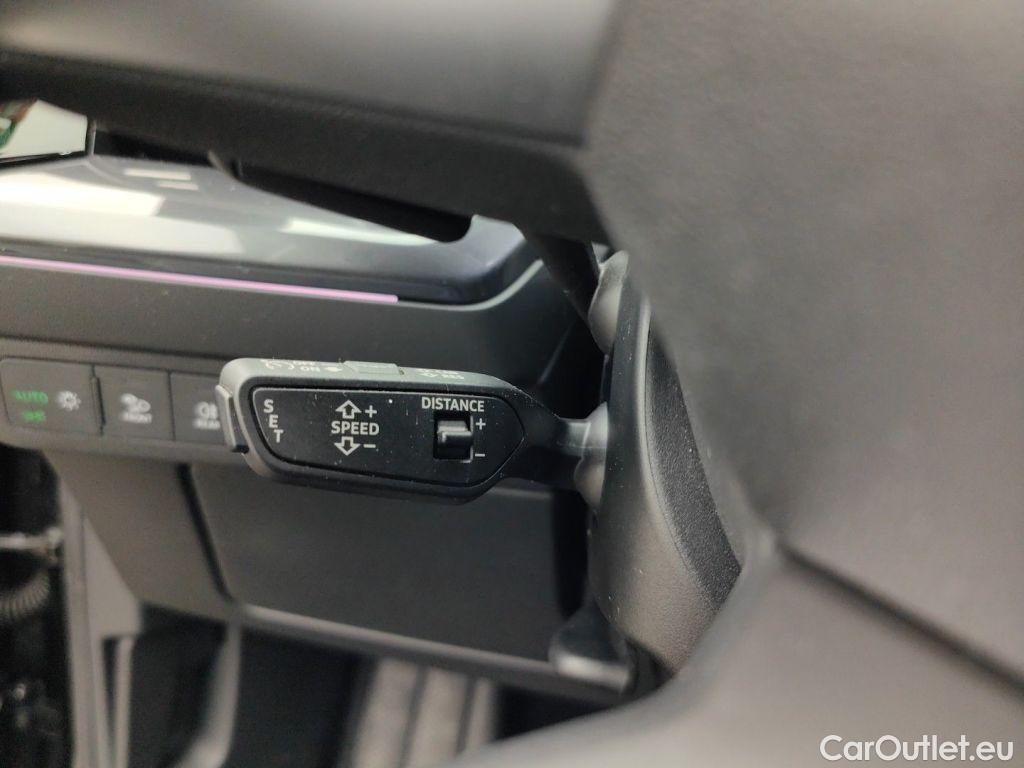 Audi  Q4 E-Tron AUDI Q4 SPORTBACK E-TRON 40 82kWh 204hp 5d #27