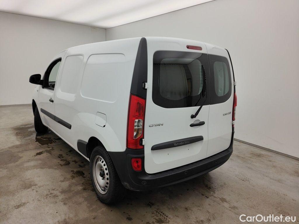 Mercedes  Citan MERCEDES-BENZ  109 FOURGON LWB DIESEL 1.5 CDI 95 A3 BE Perfect Tool S/S (EU6d-T) 5d #7