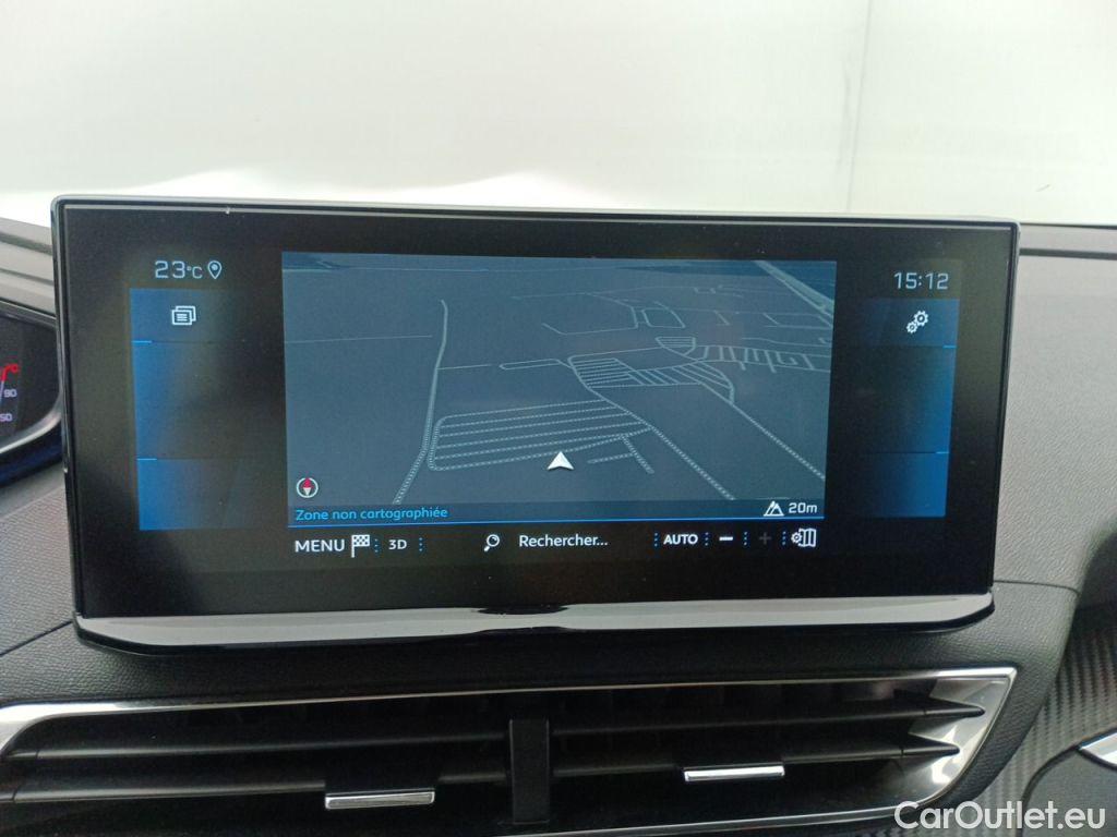 Peugeot  3008 Peugeot  1.5 BlueHDi 96kW S&S Active Pack 5d #13