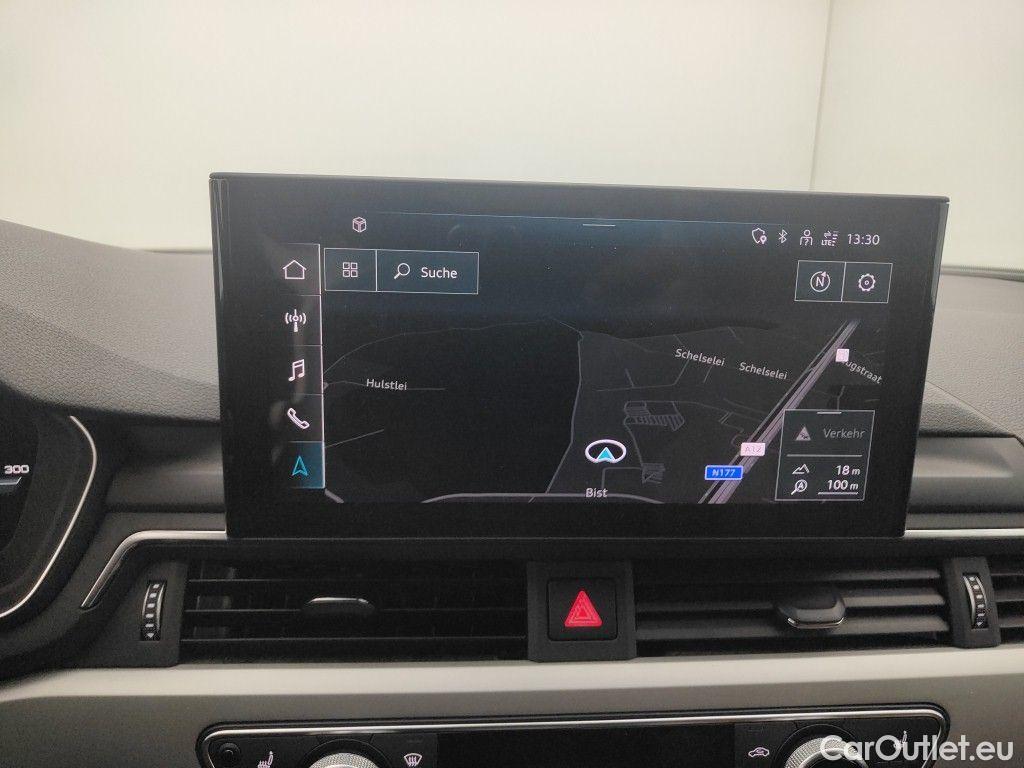 Audi  A5 Sportback AUDI  DIESEL - 2020 40 TDI 204hp S line S tronic 5d #11