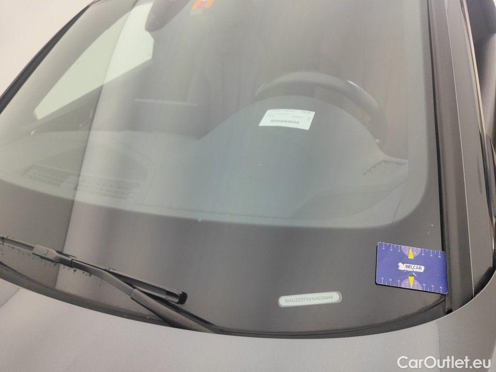 Audi  A5 Sportback AUDI  DIESEL - 2020 40 TDI 204hp S line S tronic 5d #31