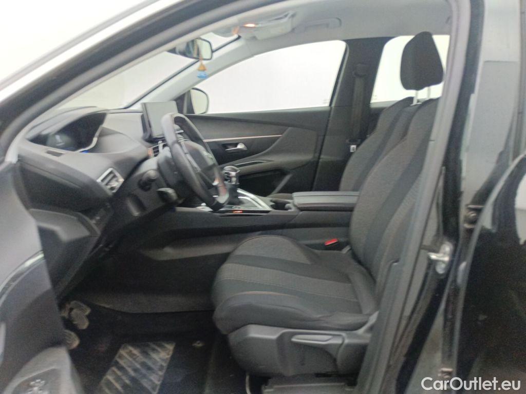 Peugeot  3008 Peugeot  1.5 BlueHDi 96kW S&S Active Pack 5d #3