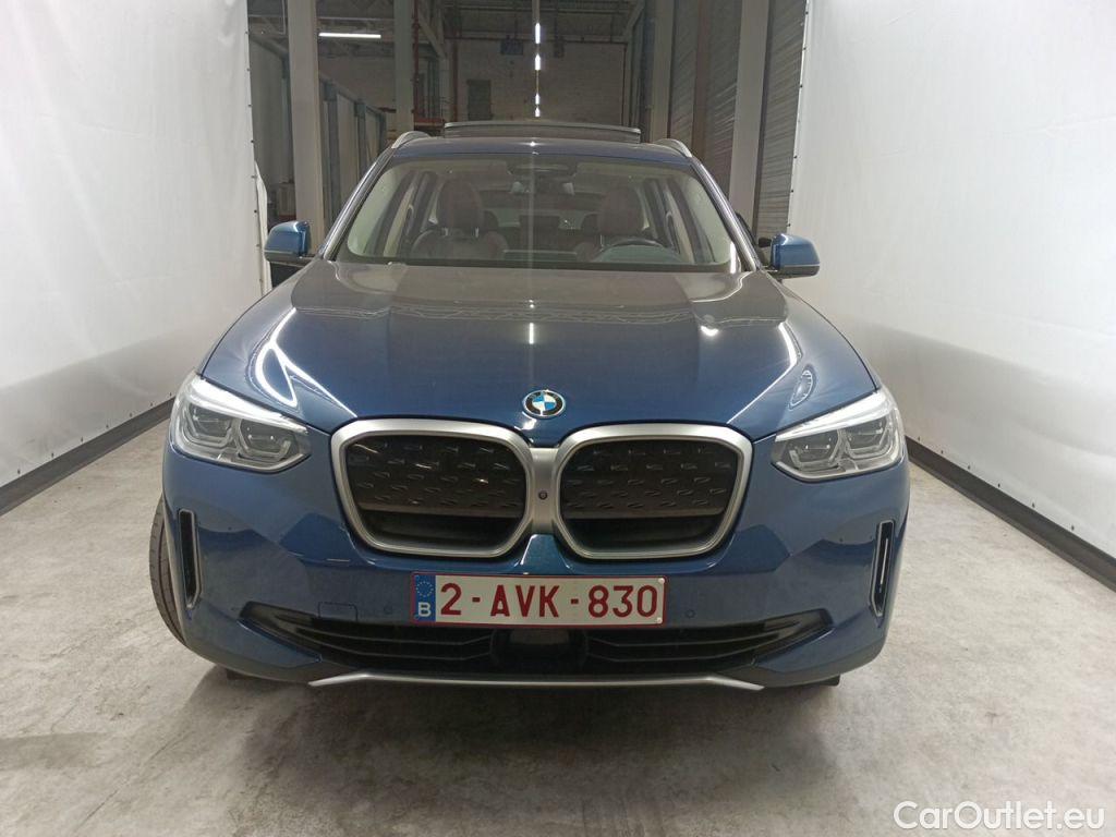 Bmw  iX3 BMW  sDrive35 5d #5