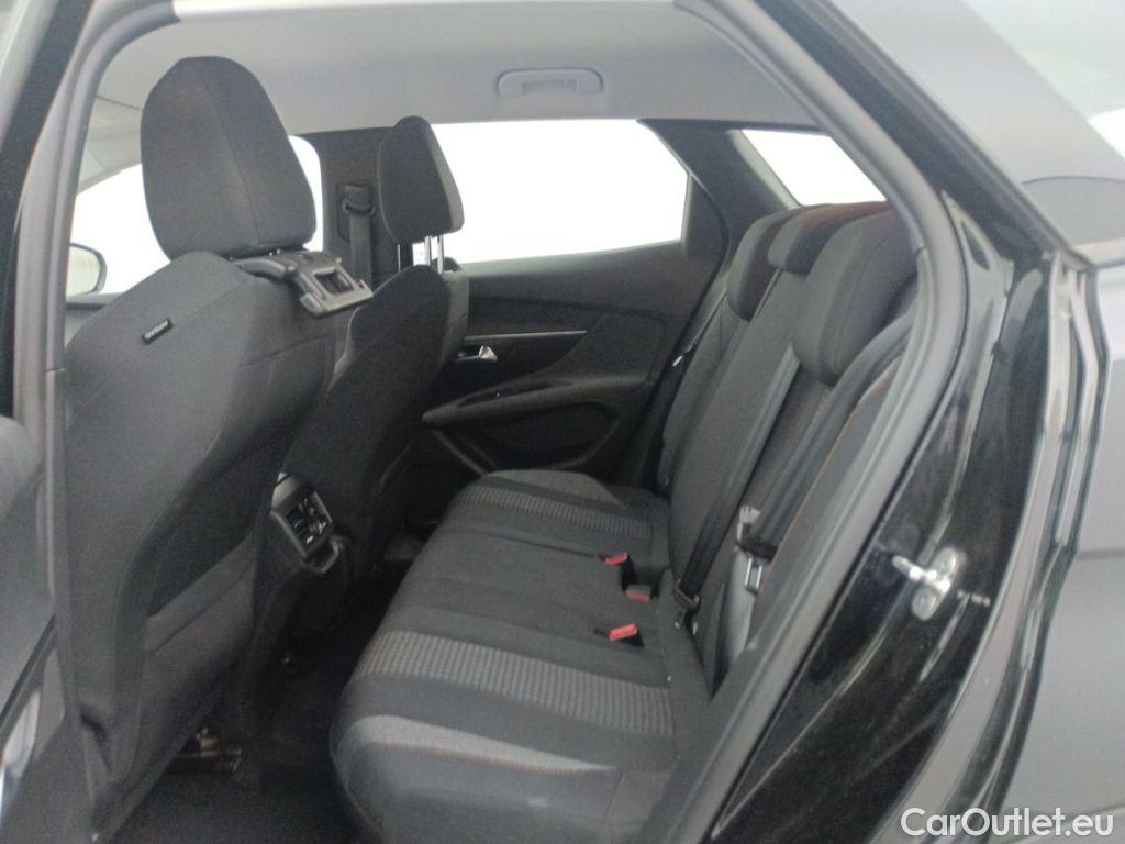 Peugeot  3008 Peugeot  1.5 BlueHDi 96kW S&S Active Pack 5d #10