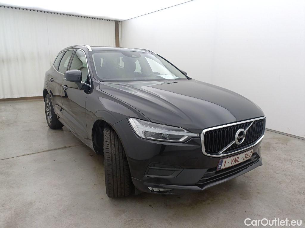 Volvo  XC60 Volvo  D4 120kW Geartronic Momentum Pro 5d #8