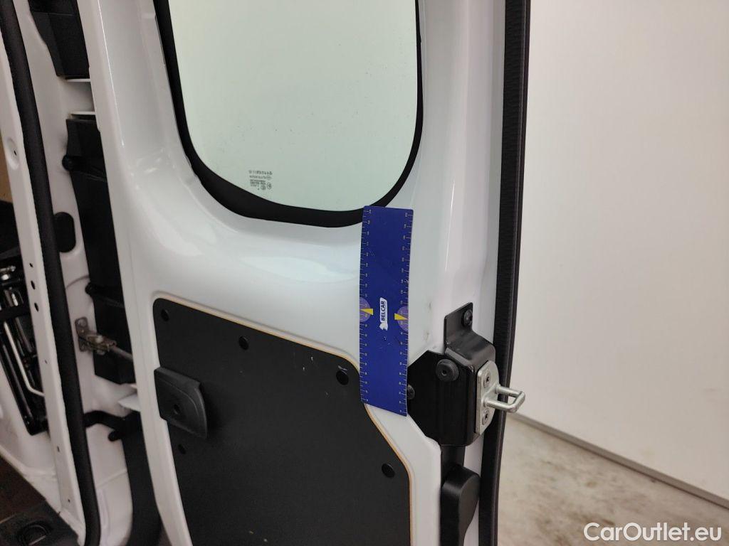 Mercedes  Citan MERCEDES-BENZ  109 FOURGON LWB DIESEL 1.5 CDI 95 A3 BE Perfect Tool S/S (EU6d-T) 5d #33