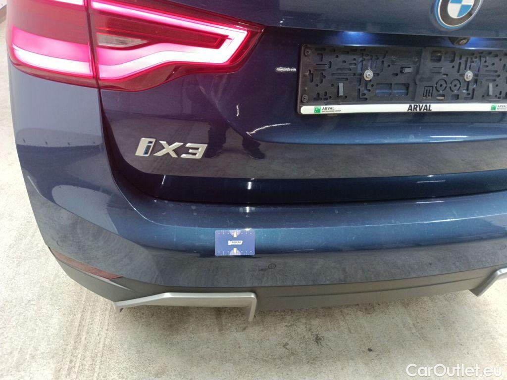 Bmw  iX3 BMW  sDrive35 5d #59