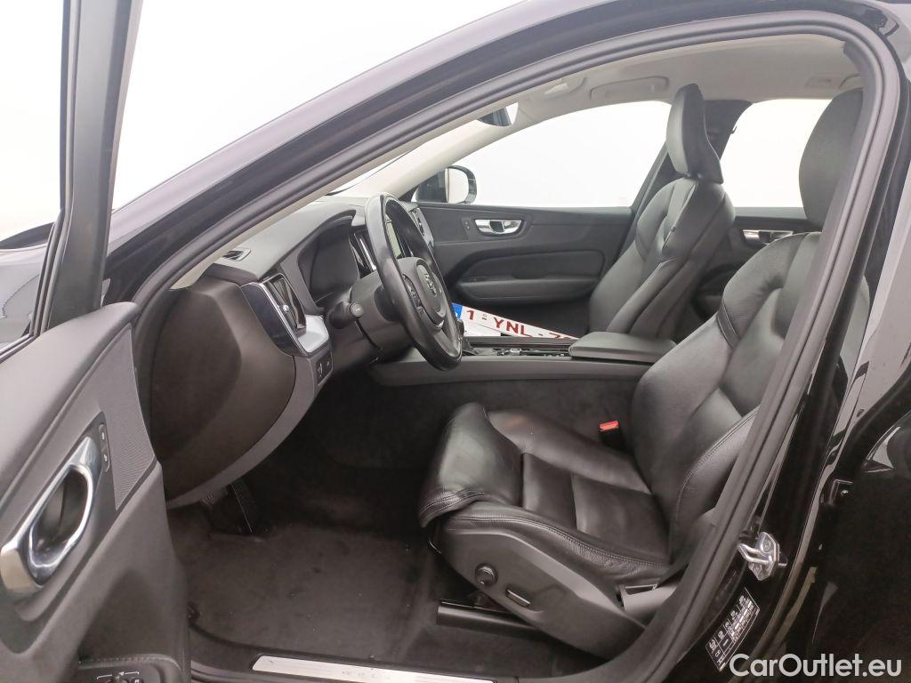 Volvo  XC60 Volvo  D4 120kW Geartronic Momentum Pro 5d #3