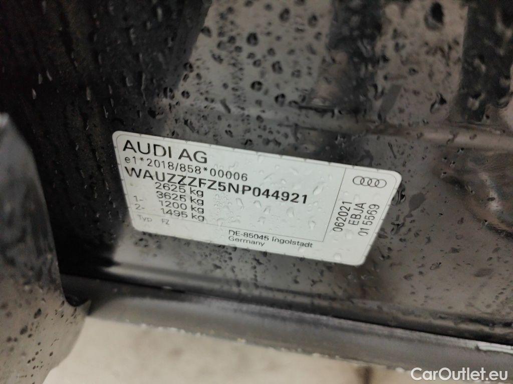 Audi  Q4 E-Tron AUDI Q4 SPORTBACK E-TRON 40 82kWh 204hp 5d #18