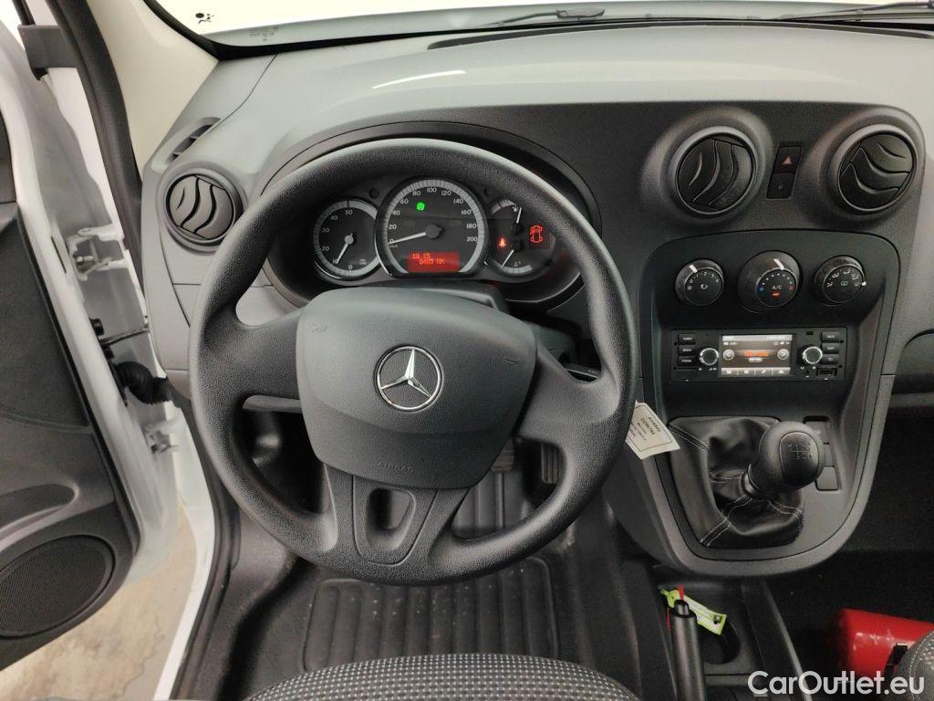 Mercedes  Citan MERCEDES-BENZ  109 FOURGON LWB DIESEL 1.5 CDI 95 A3 BE Perfect Tool S/S (EU6d-T) 5d #17
