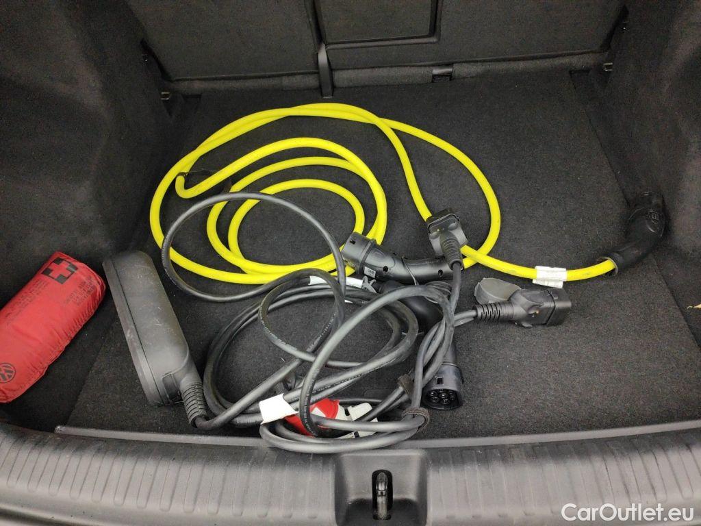 Audi  Q4 E-Tron AUDI Q4 SPORTBACK E-TRON 40 82kWh 204hp 5d #13