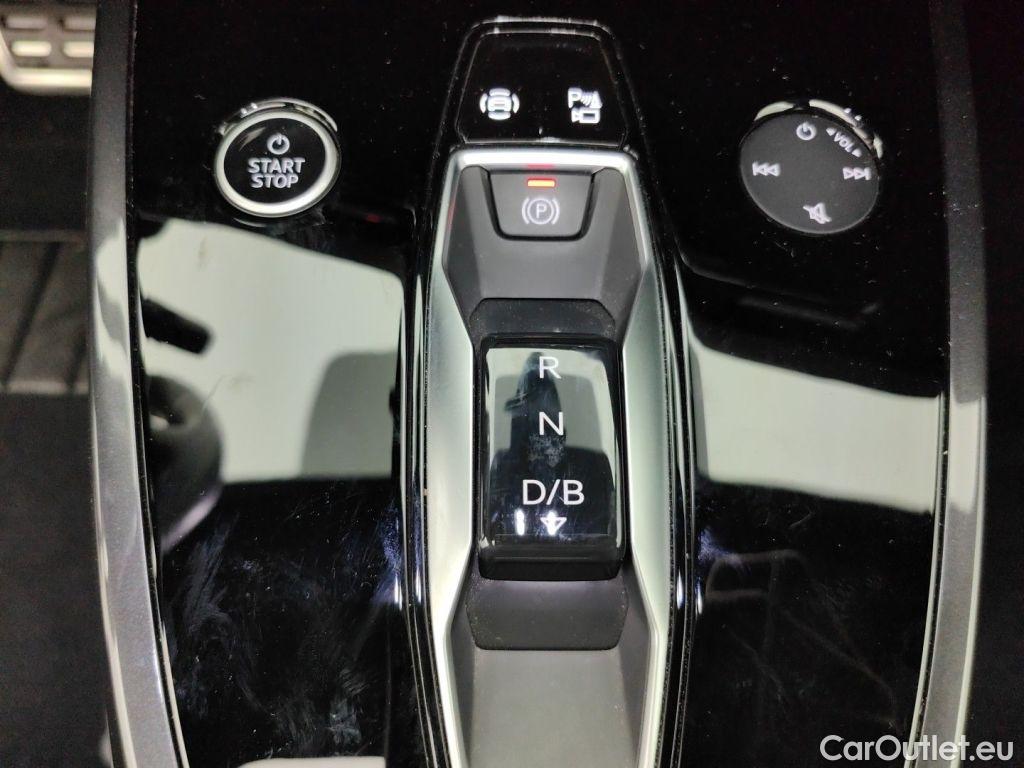 Audi  Q4 E-Tron AUDI Q4 SPORTBACK E-TRON 40 82kWh 204hp 5d #26