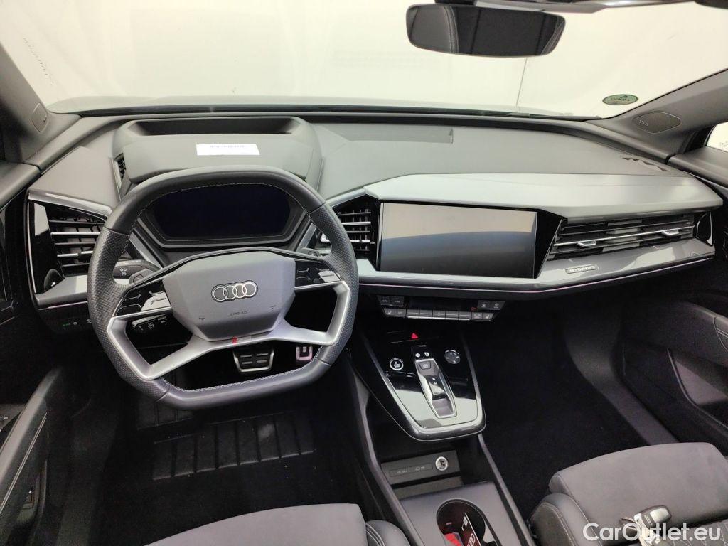 Audi  Q4 E-Tron AUDI Q4 SPORTBACK E-TRON 40 82kWh 204hp 5d #9
