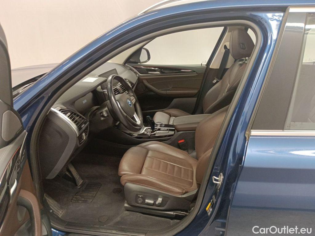 Bmw  iX3 BMW  sDrive35 5d #3