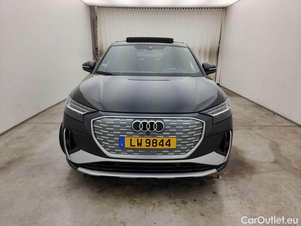 Audi  Q4 E-Tron AUDI Q4 SPORTBACK E-TRON 40 82kWh 204hp 5d #5