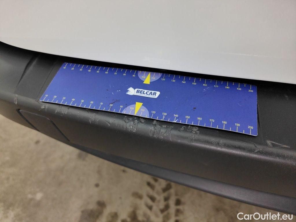 Mercedes  Citan MERCEDES-BENZ  109 FOURGON LWB DIESEL 1.5 CDI 95 A3 BE Perfect Tool S/S (EU6d-T) 5d #27