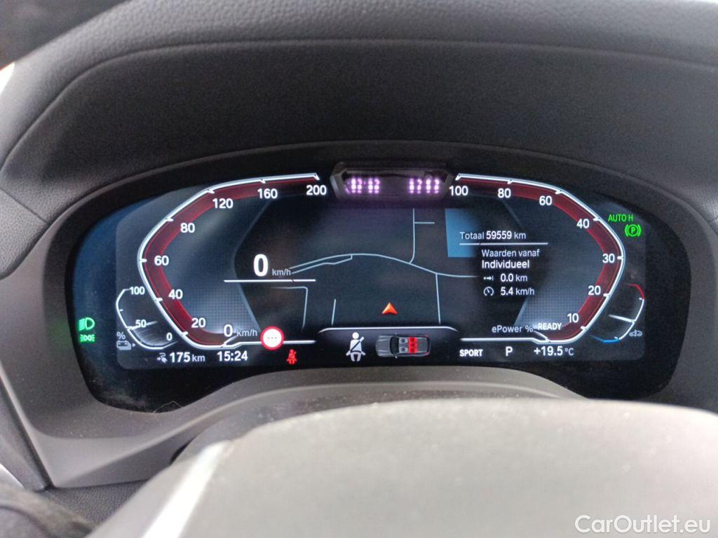 Bmw  iX3 BMW  sDrive35 5d #6